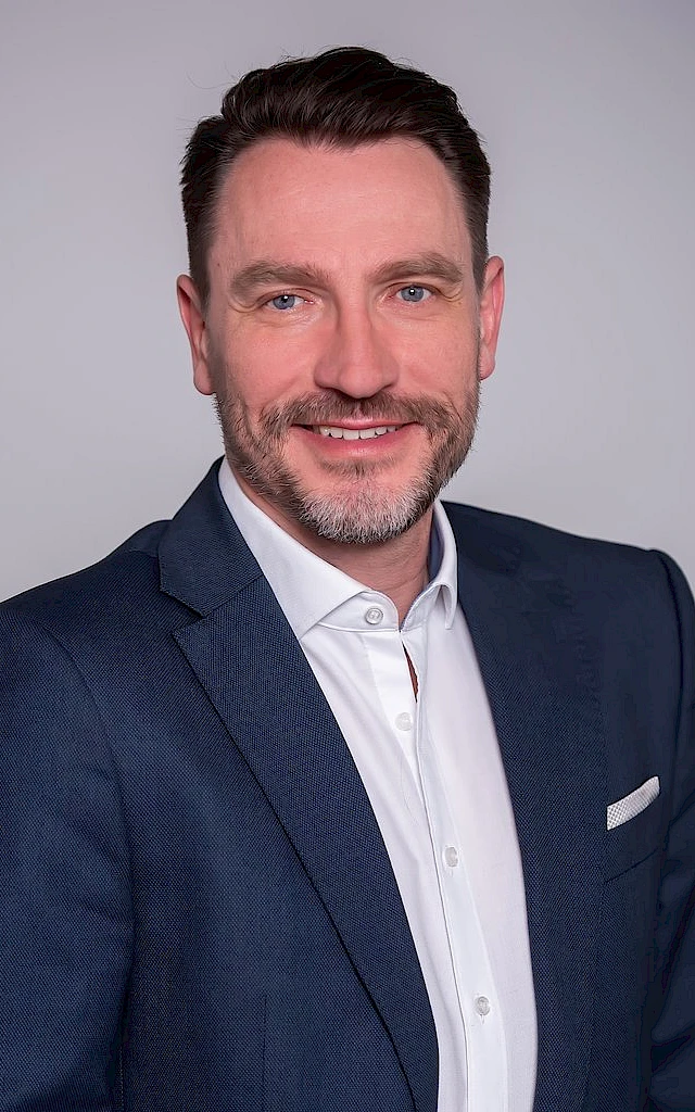 Boros Gábor portréfotó