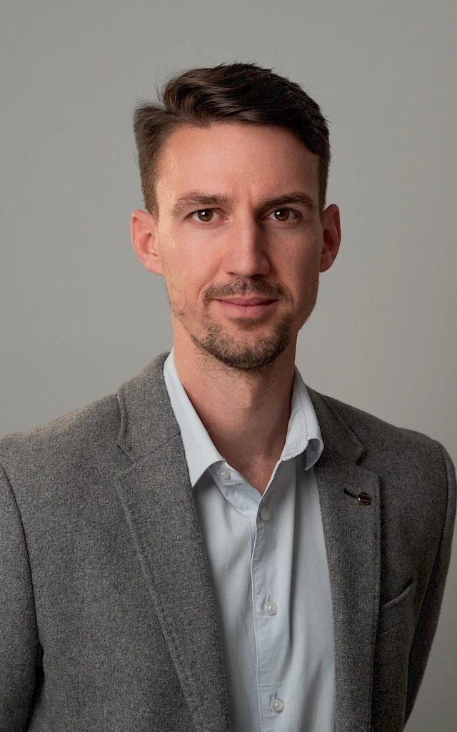 Luczek Dávid
