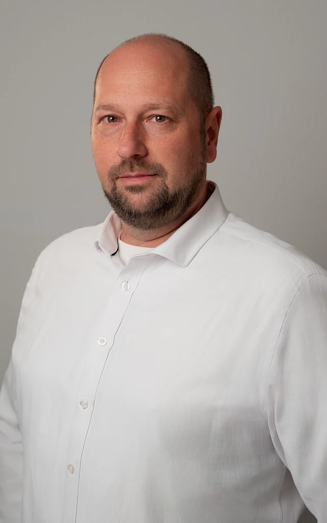 Szekeres Zoltán