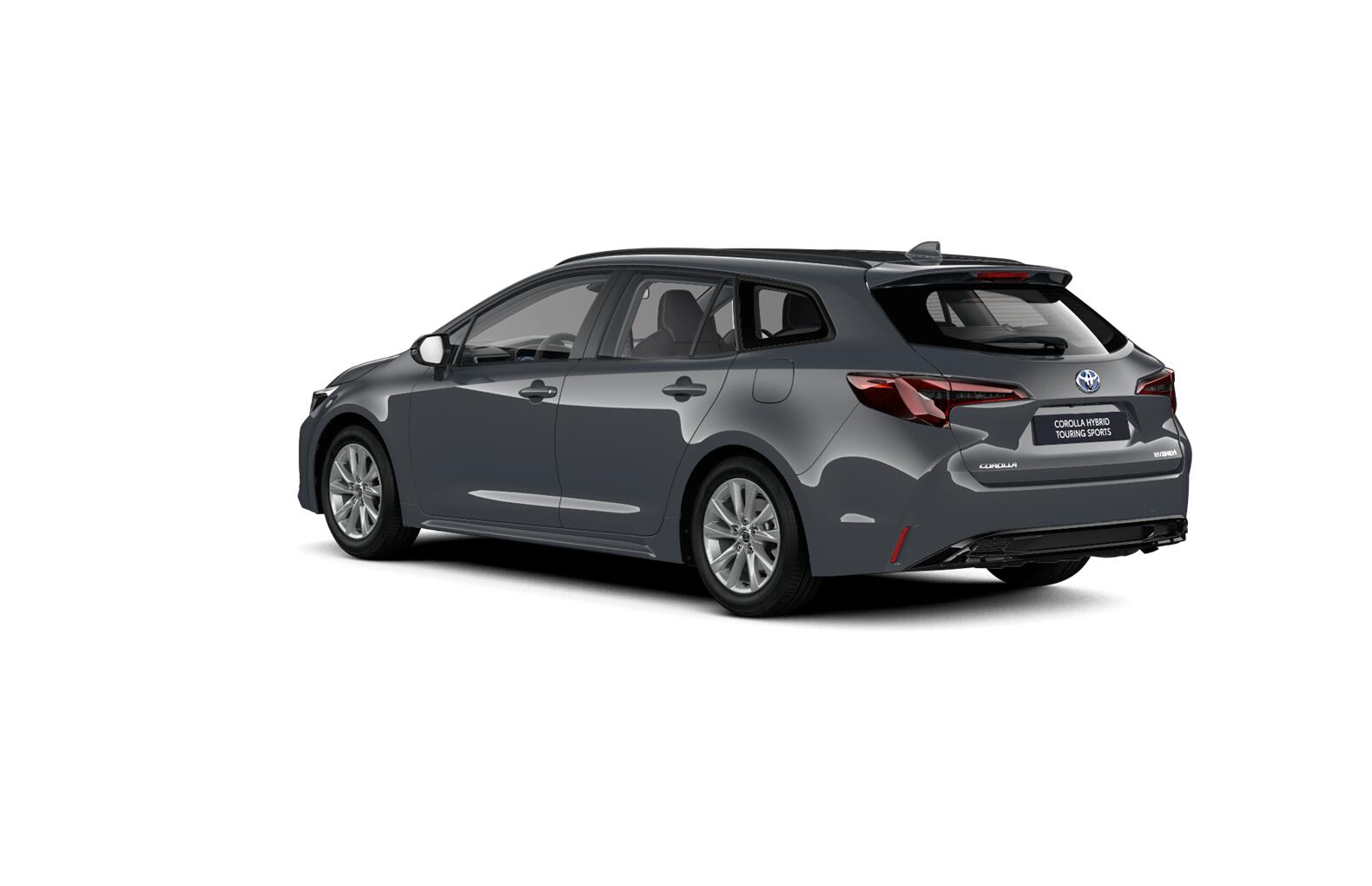 Toyota Corolla Touring Sports külső megjelenése