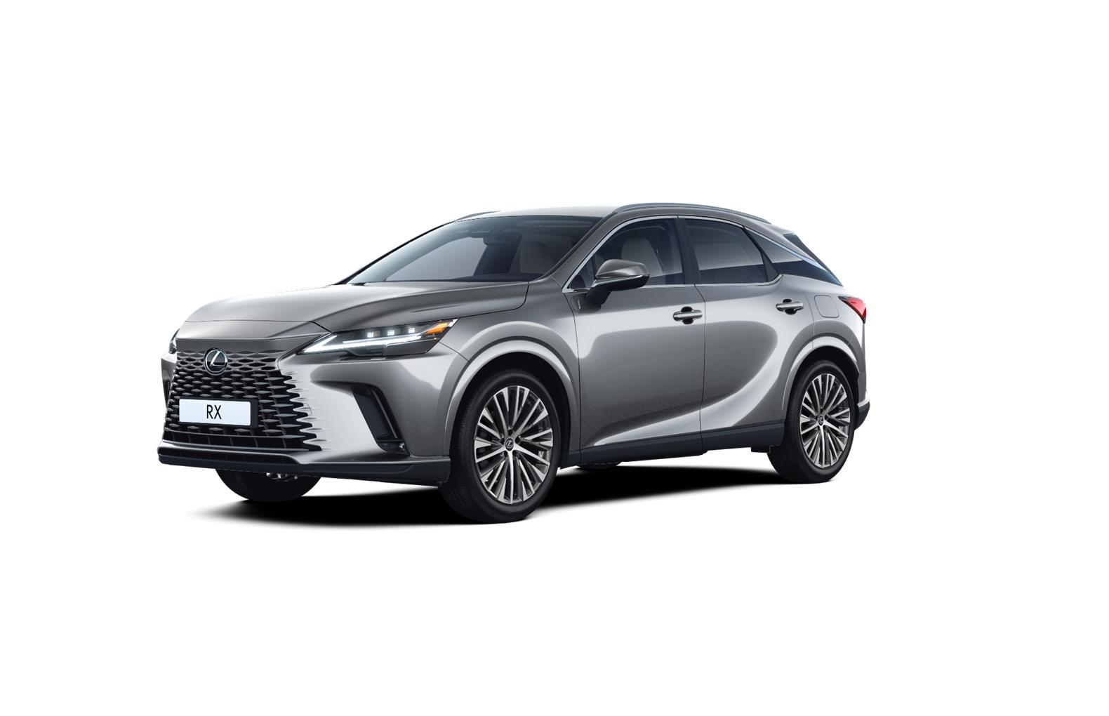 Lexus RX Prestige külső megjelenése