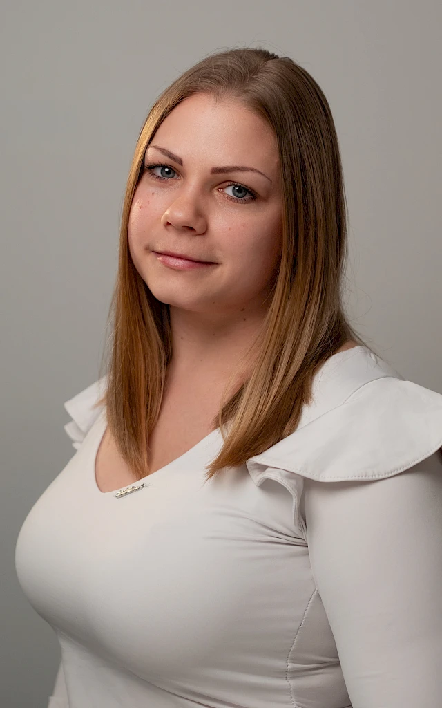 Varga-Szömös Dorina