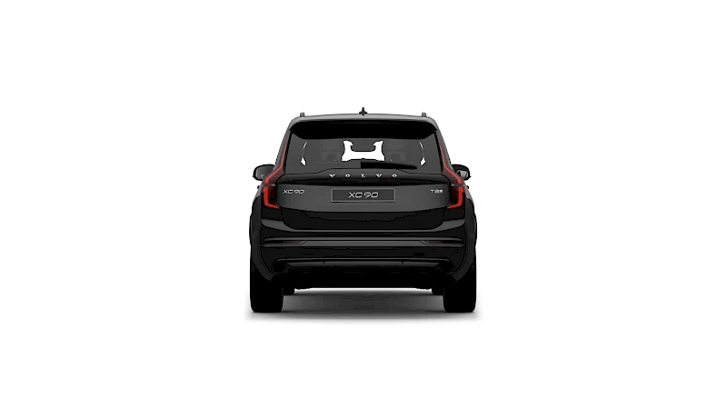 Volvo XC90 Plus Dark külső megjelenése