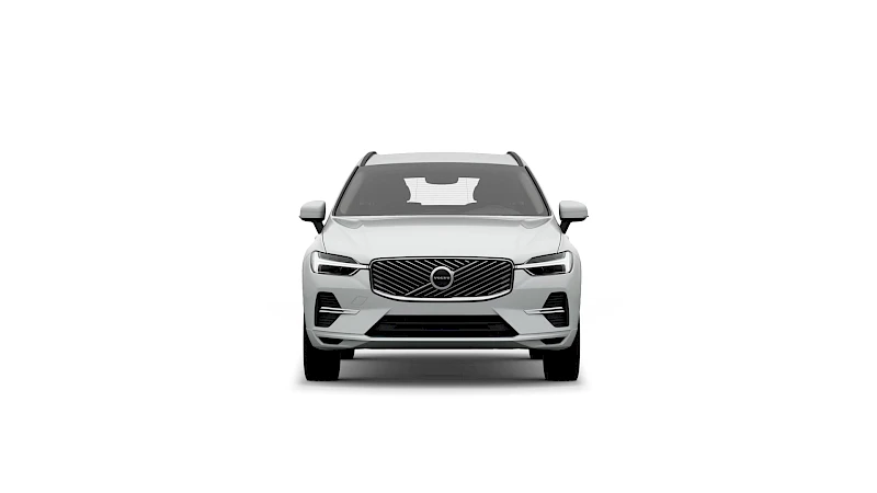 Volvo XC60 Core külső megjelenése