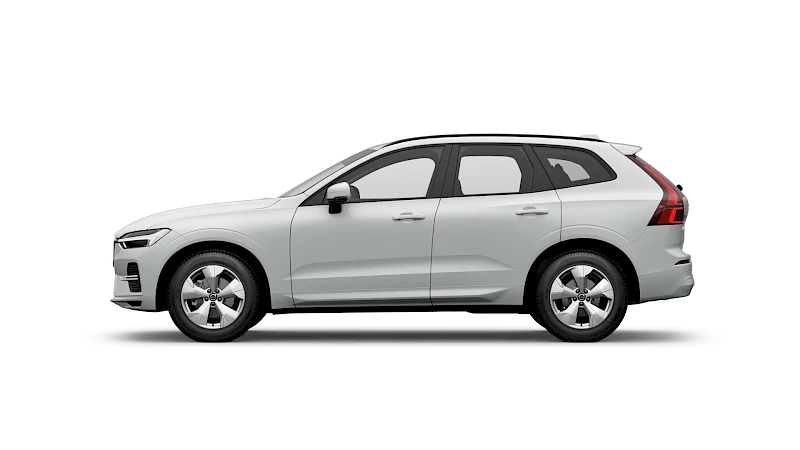 Volvo XC60 Core külső megjelenése