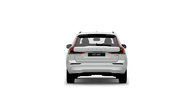 Volvo XC60 Core külső megjelenése