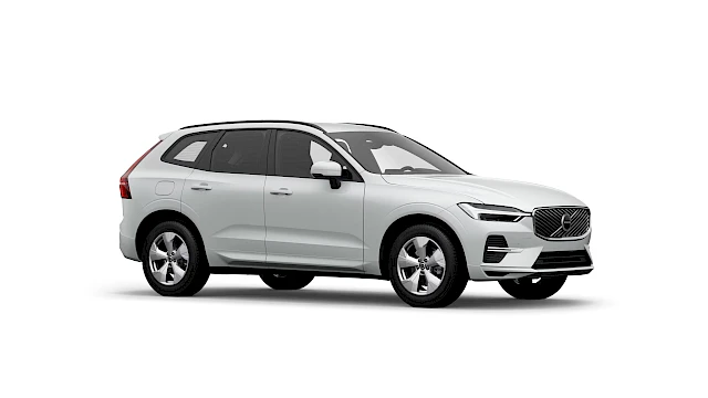 Volvo XC60 Core külső megjelenése