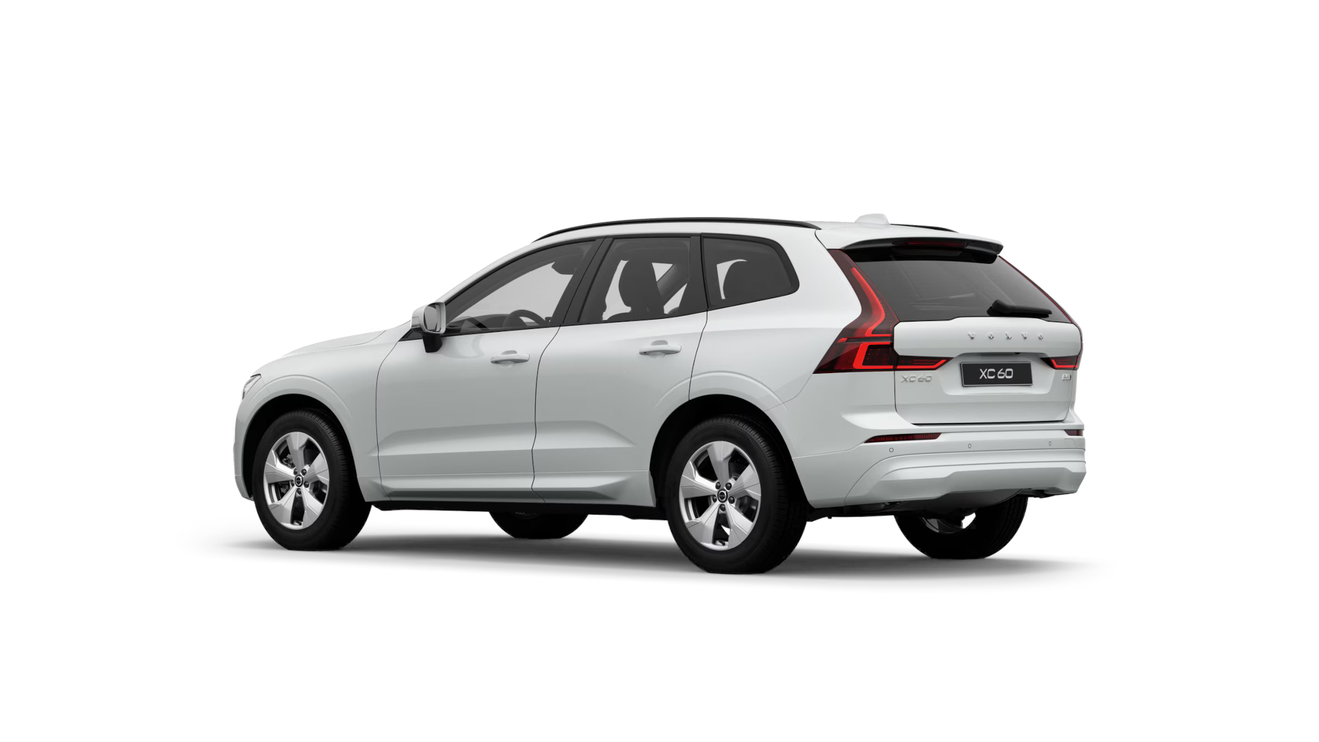 Volvo XC60 Core külső megjelenése