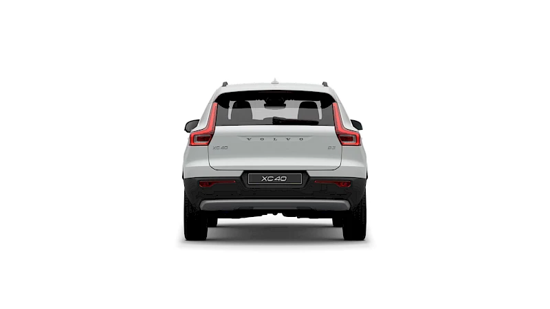 Volvo XC40 Core külső megjelenése