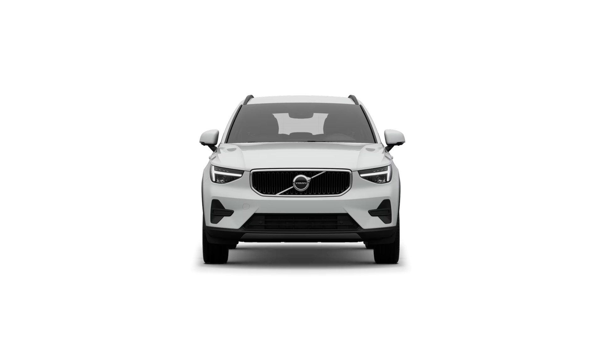 Volvo XC40 Core külső megjelenése