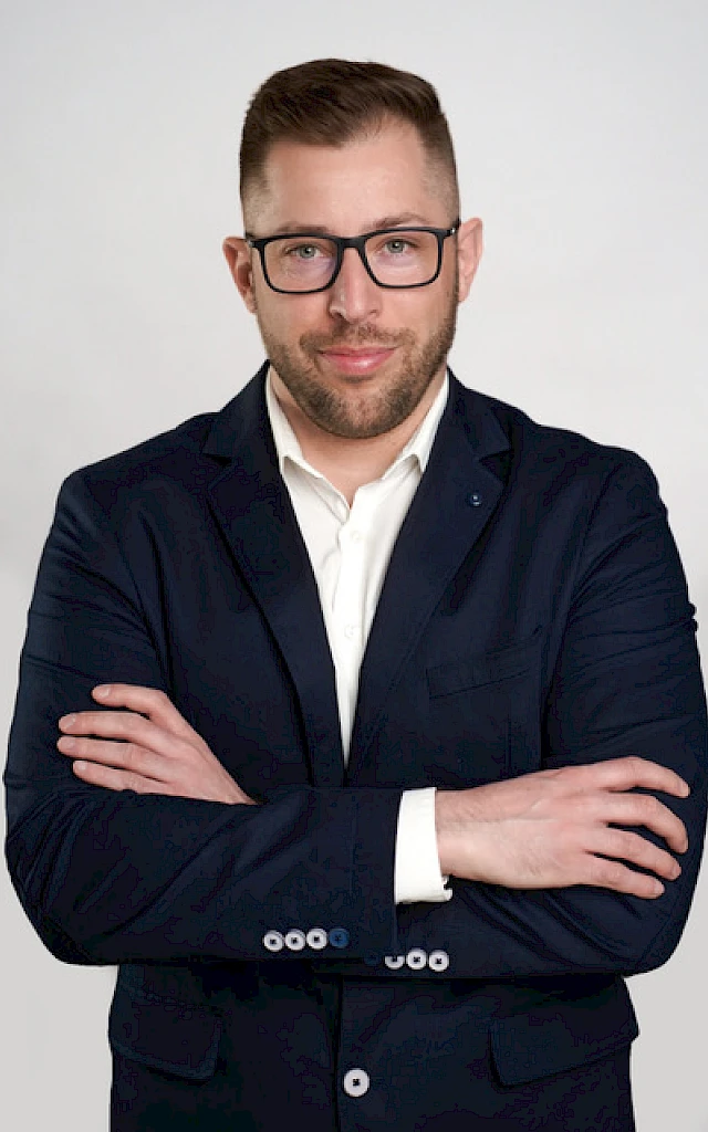 Mátyás Gergely