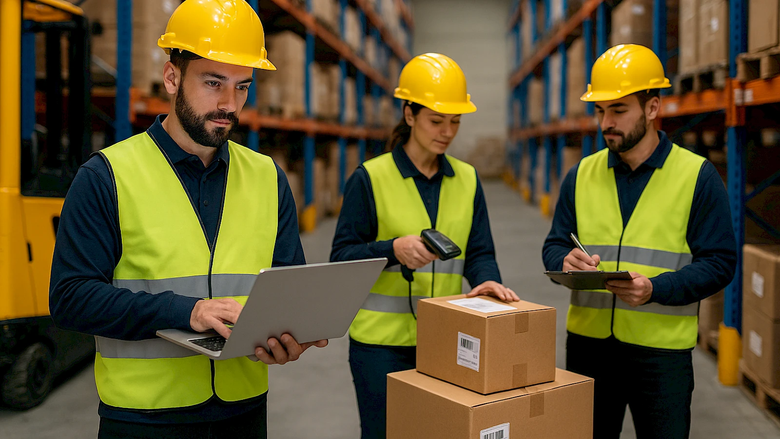 Orvos egyeztet pácienssel