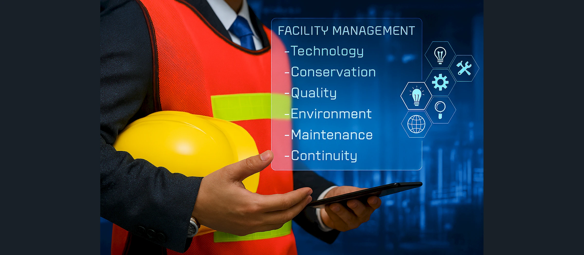 facility management