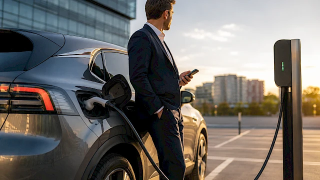 változások a plug-in hibrid céges autók adózásában Next Auto