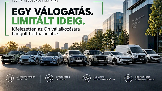 ajánlatcsomag kkv-k számára
