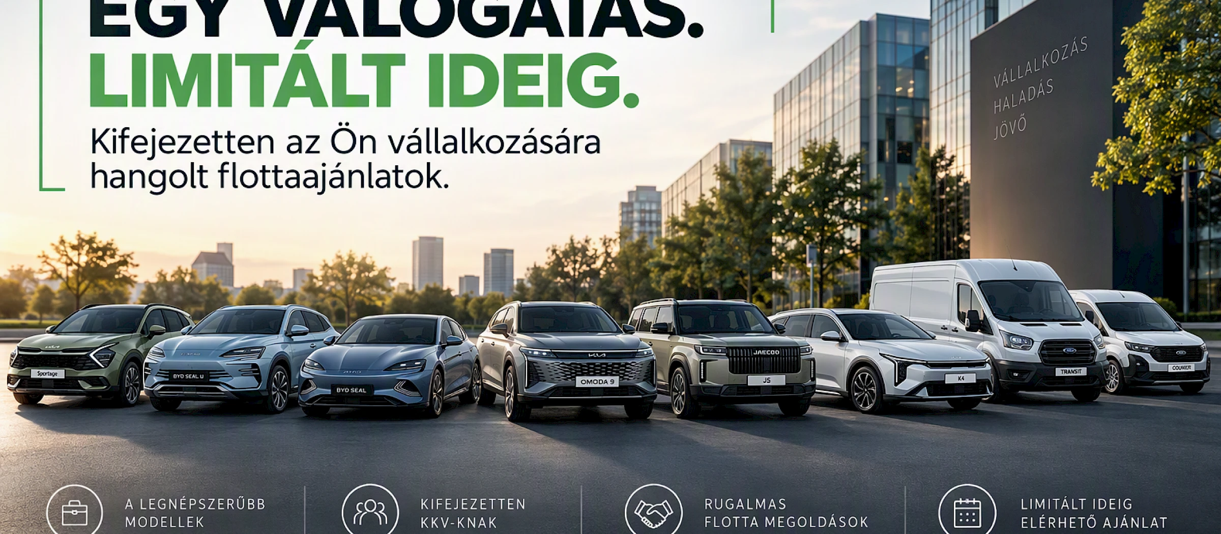 ajánlatcsomag kkv-k számára