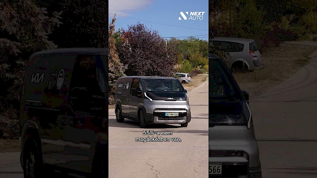 Videó borítókép